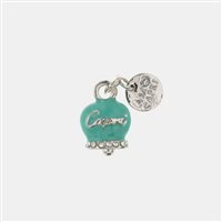 Charm Bysimon Donna Belvedere in Lega metallica 3530259 - 3530259